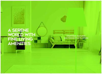Arkade Serene Brochure 17