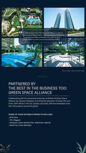Image of 1600 Sq.ft Residential Plot / Land for sale in Kalpataru Aria Phase A, Karjat, Thane for Rs. 6194000