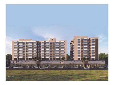 Omkar Downtown Brochure 2