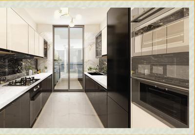 Luxestates The Sky Heights Brochure 29