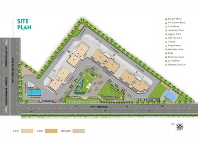 Jubilee Vallum Brochure 23