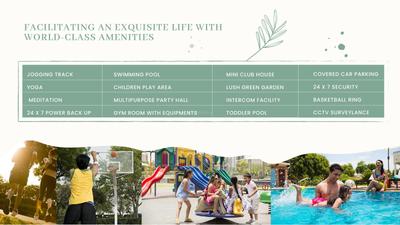 Elegant Exquisite Brochure 10