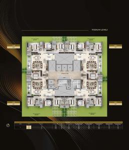 Beams And Shine The Crown Brochure 12