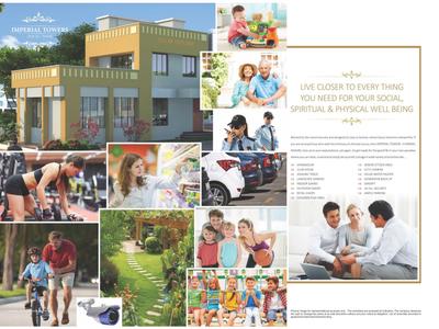 Imperial Tower A2 Brochure 8