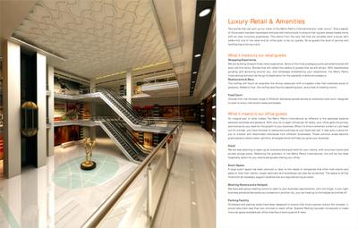 Metro Palms International Brochure 4