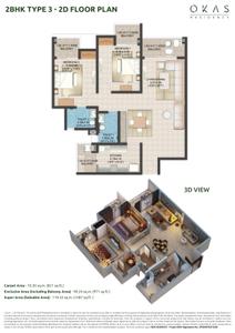 Pardos Okas Residency II Brochure 6