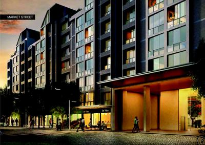 Godrej The Trees Origins Wing P to Wing T Brochure 8