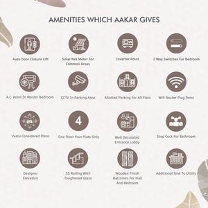 Aakar Crest Brochure 2