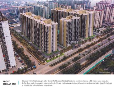 Stellar One Phase III Brochure 2