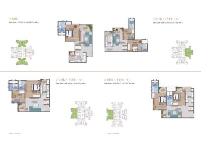 Imperia Prideville Brochure 8