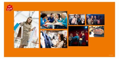 Omaxe World Street Brochure 5