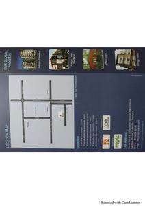 Image of 1395 Sq.ft 2 BHK Apartment / Flat for sale in Amigo United Avenues, Manchirevula, Hyderabad for Rs. 12000000