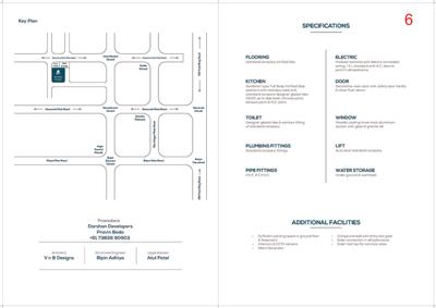 Darshan Srushti Brochure 6