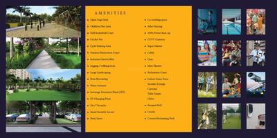 Oorjita Vedant Brochure 10