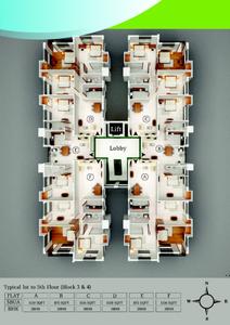 Saket Nagar Phase II Brochure 3