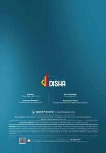 Disha Elysium Brochure 15