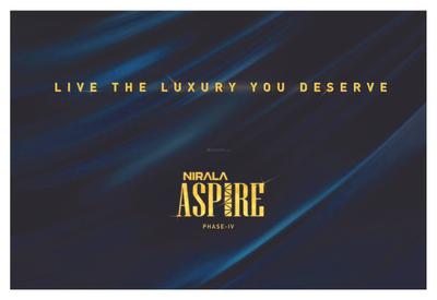 Nirala Aspire Brochure 9