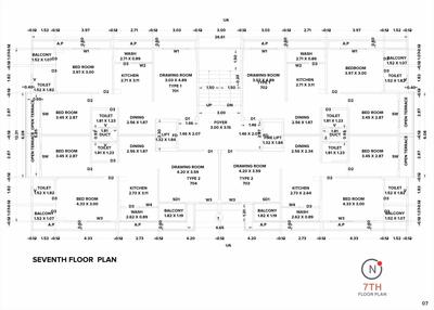 Uma Square Brochure 7