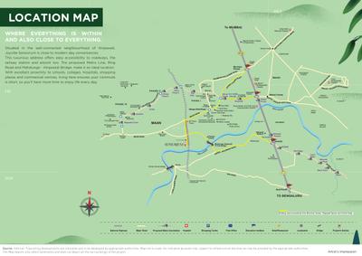 Shapoorji Pallonji Sensorium Phase II Brochure 17