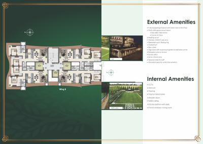 Silver Serene Brochure 2