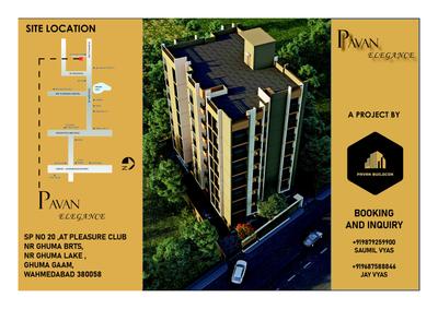 Pavan Elegance Brochure 10
