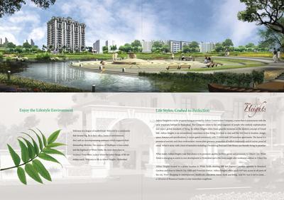 Aditya Heights Brochure 2