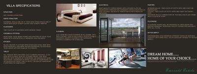 Emerald Group Estilla Brochure 13