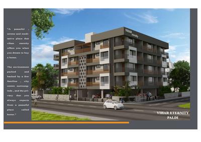 Sheth Vihar Eternity Brochure 3