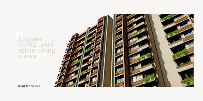Shilp Serene Brochure 2