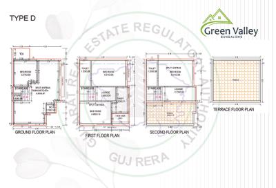 Avishkar Green Valley Bungalows Brochure 7