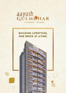 Aayush Gulmohar Brochure 1