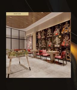 Beams And Shine The Crown Brochure 31