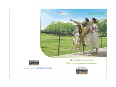 Image of 2730 Sq.ft Residential Plot / Land for sale in Omaxe Silver Birch, New Chandigarh, Chandigarh for Rs. 36000000