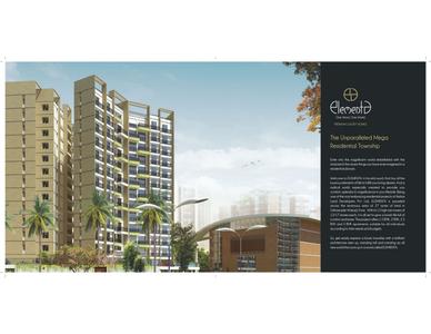 Akshar Elementa Brochure 4