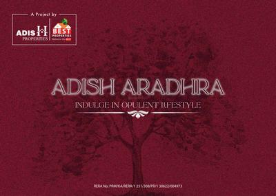 Adish Aradhra Brochure 1