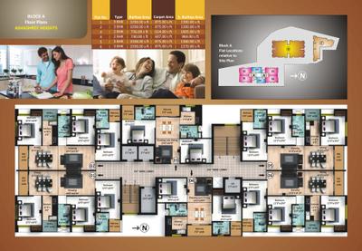Aryan Heights Brochure 5