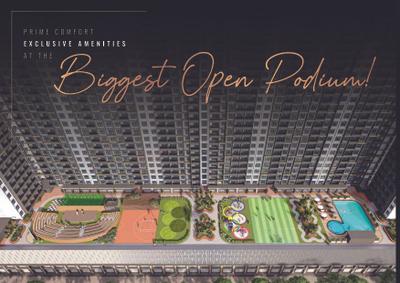 Image of 479 Sq.ft 1 BHK Apartment / Flat for sale in Sai Mldc Yashwant Orchid Phase II, Nalasopara East, Nala Sopara for Rs. 4405000