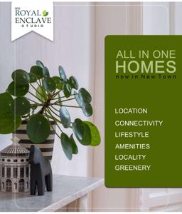 Royal Enclave Phase 1 Brochure 24