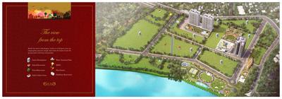 Regency Antilia Phase I Brochure 2