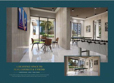 Image of 1057 Sq.ft 2 BHK Apartment / Flat for sale in Shree Nidhi Heaven, Mira Road East, Mira Bhayandar for Rs. 10400000