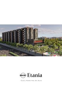 Binary Etania Brochure 1