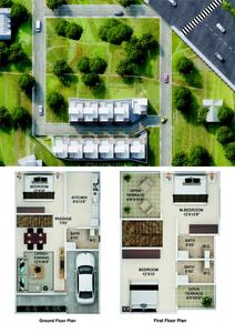 Image of 2200 Sq.ft 3 BHK Villa for sale in Matoshree Silver Nest, Lohegaon, Pune for Rs. 7200000