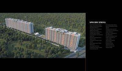 Tayal K City Keshavnagar Brochure 13