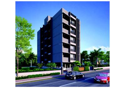 Image of 1800 Sq.ft 3 BHK Apartment / Flat for sale in R K Rashmi Apartments, Ambawadi, Ahmedabad for Rs. 16000000