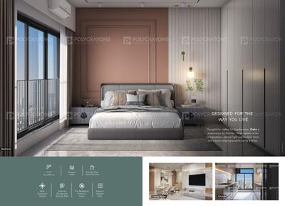 Image of 600 Sq.ft 1 BHK Apartment / Flat for sale in Majestic Oaks, Bhandup East, Mumbai for Rs. 8500000