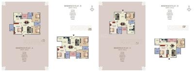 Elysium Villa Primero Brochure 9
