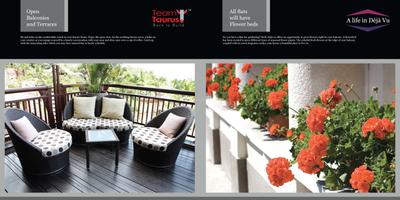 Team Deja Vu Brochure 5