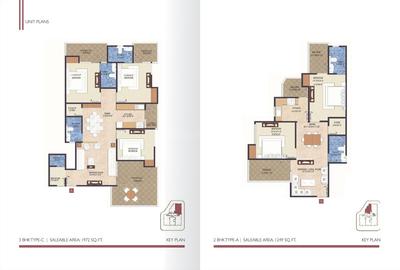 Unique Pristine Brochure 14