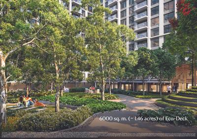 DLF The Westpark Phase 1 Brochure 47