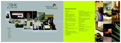 Pristine Privilege Brochure 15